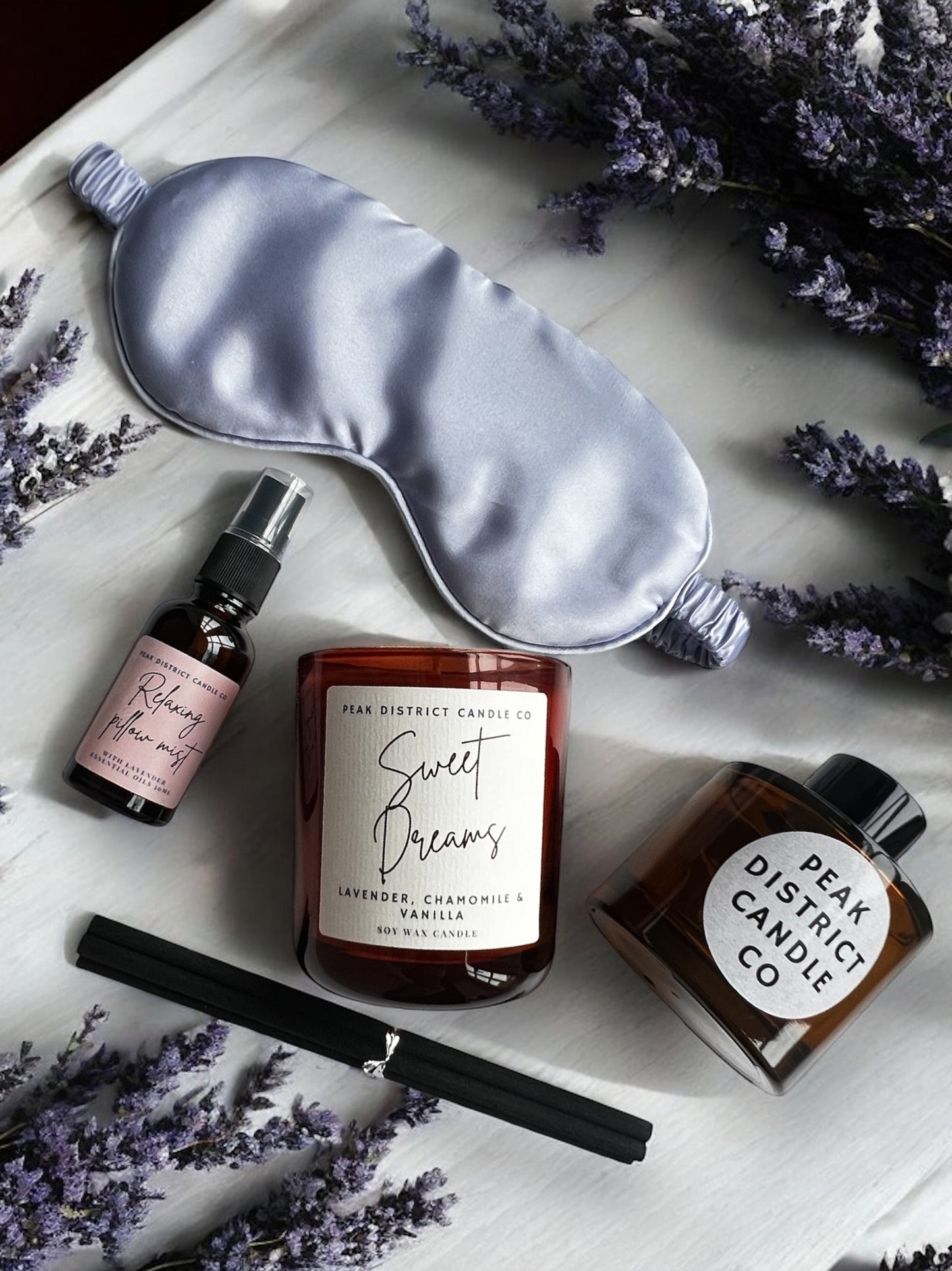 Sweet Dreams Gift Set