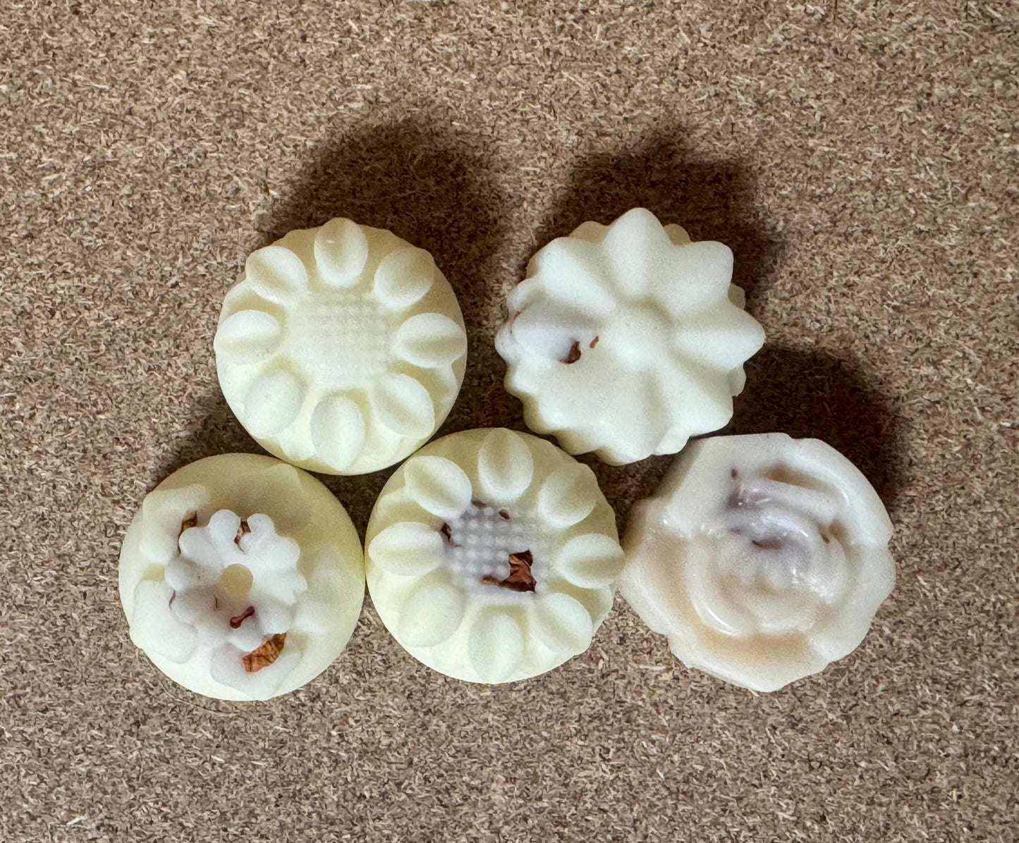 Flora Botanical Wax Melts