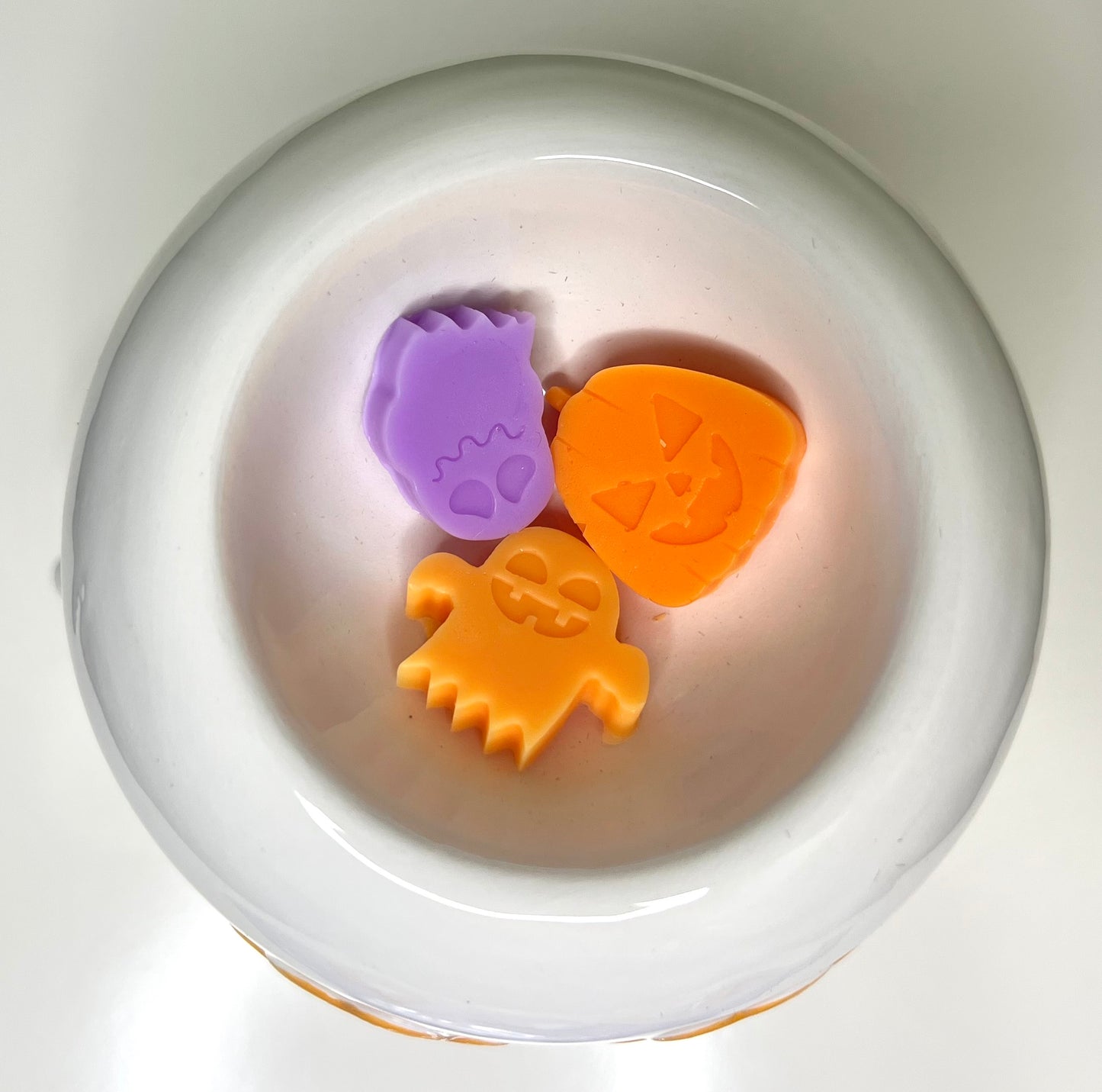 Spooky Wax Melts