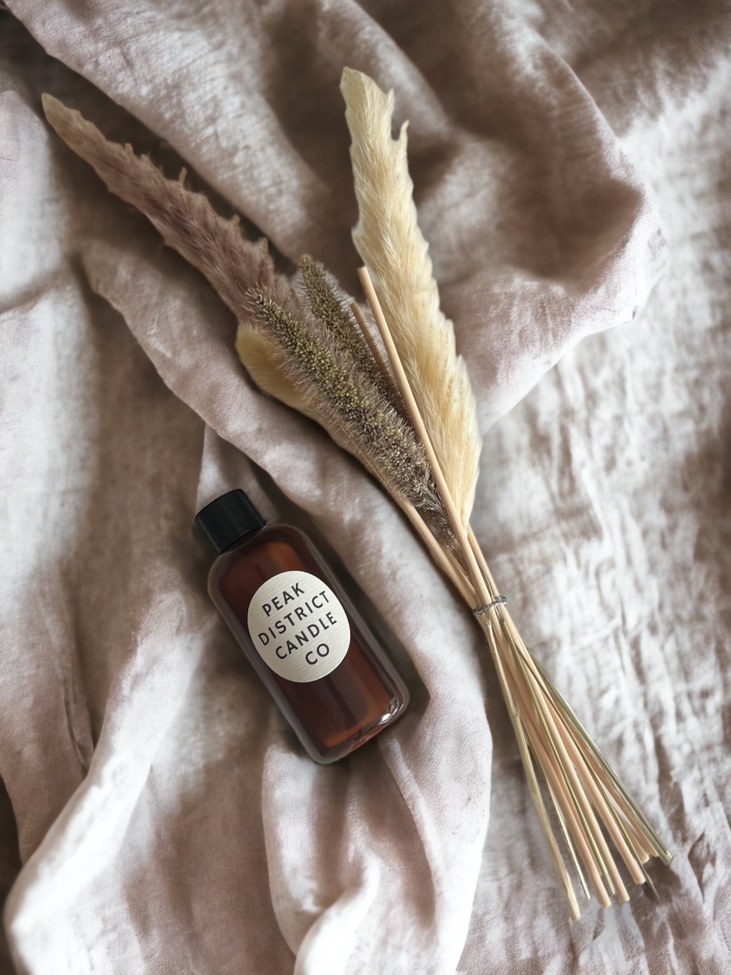 Pampas Reed Diffuser Refill