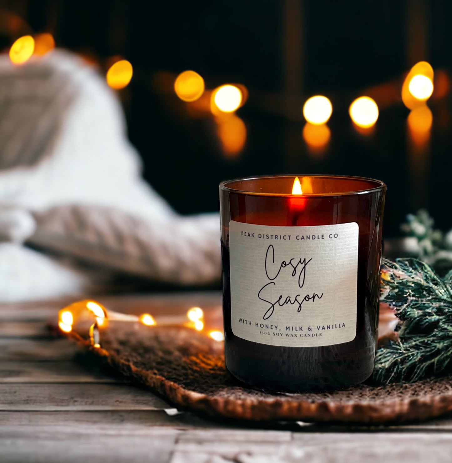 Cosy Season Gift Set