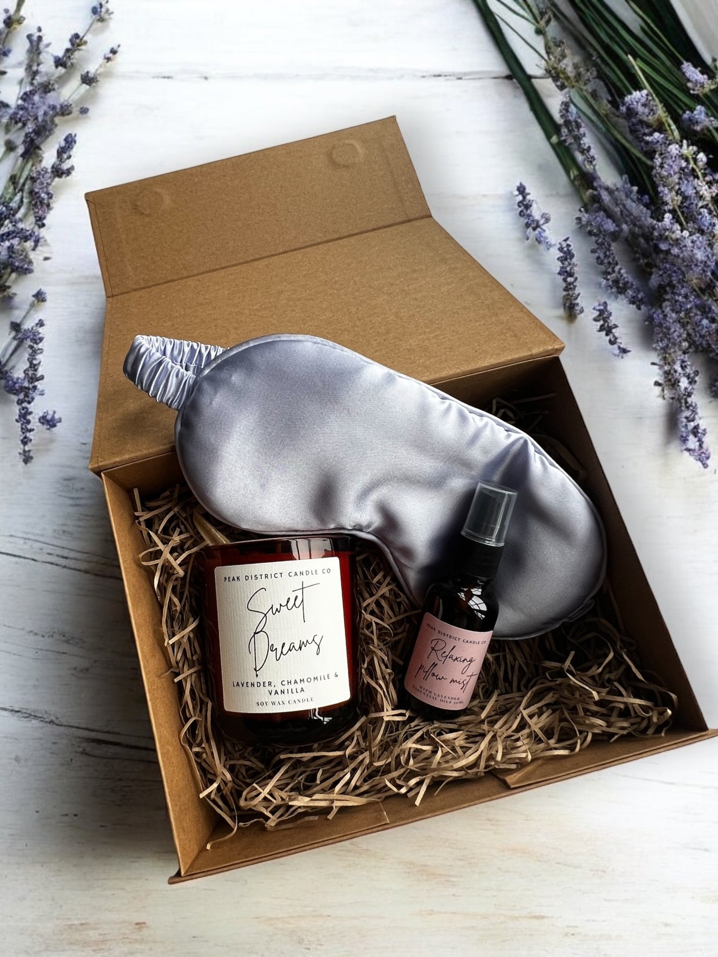 Sweet Dreams Gift Set