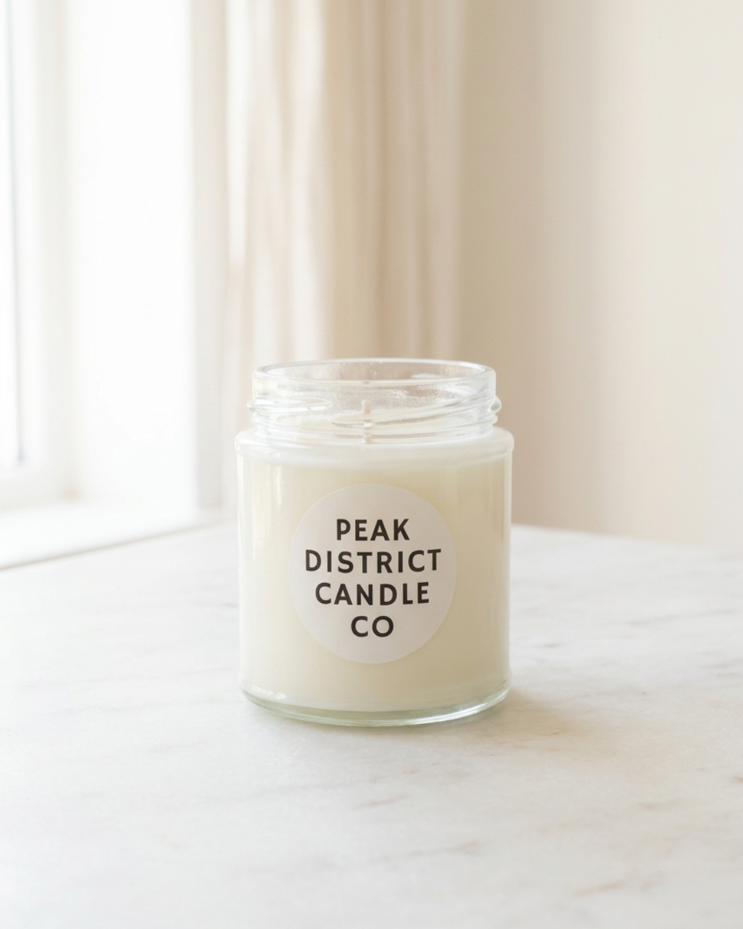 Pear & Freesia Candle