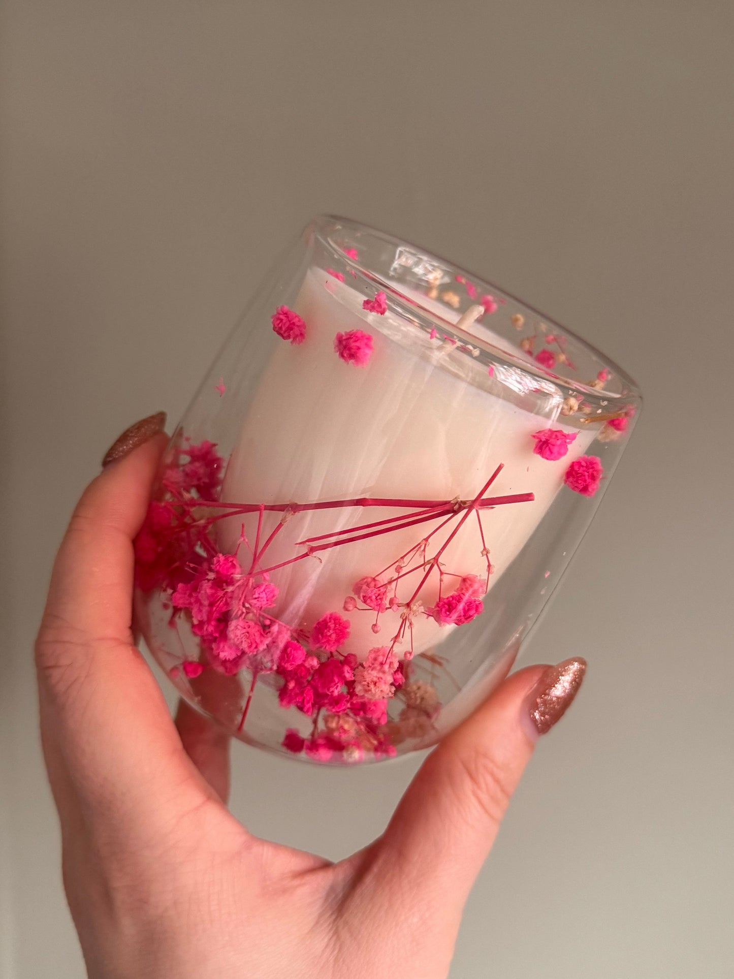 Spring Meadow Candle