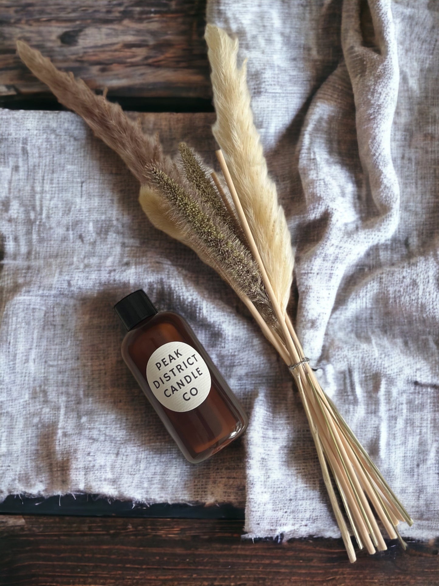Pampas Reed Diffuser