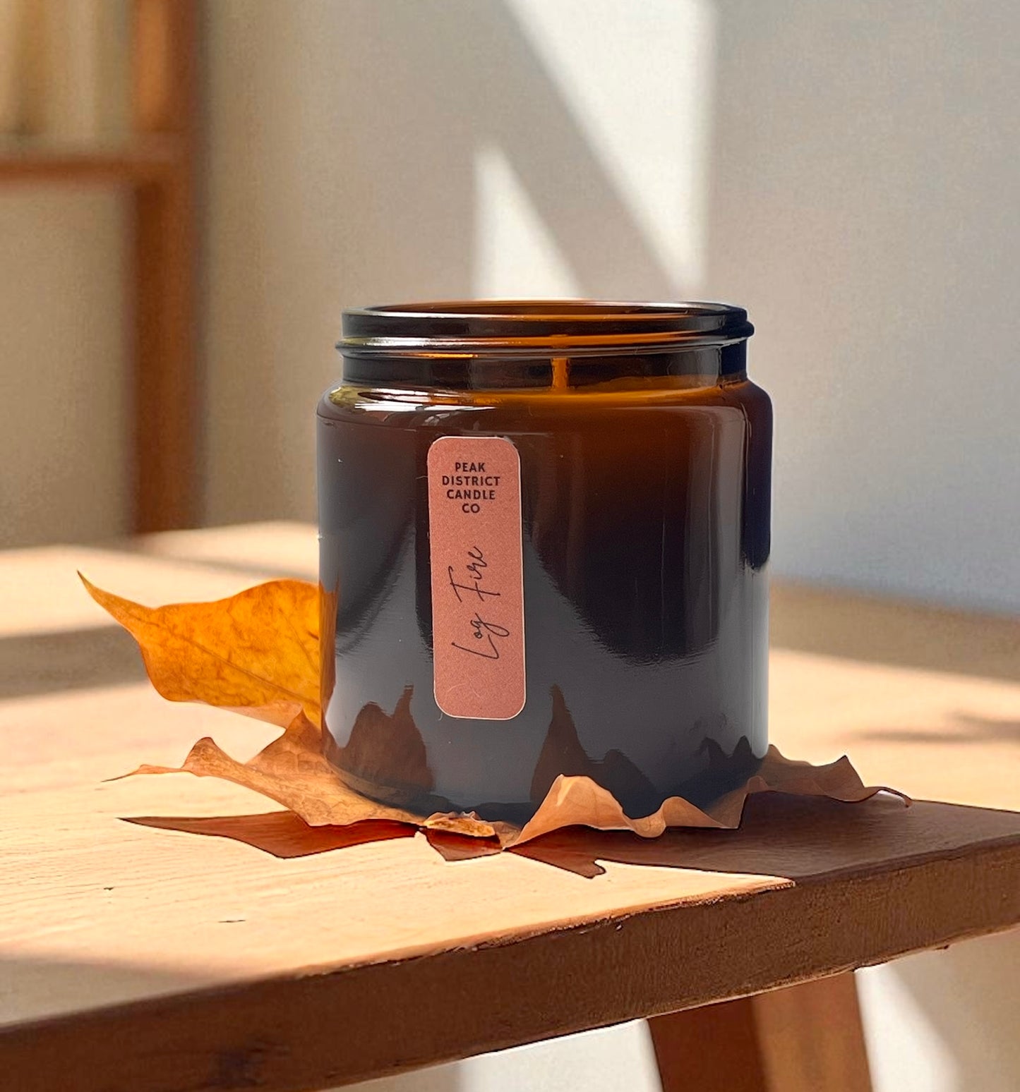 Let’s Get Cosy Candle Gift Set