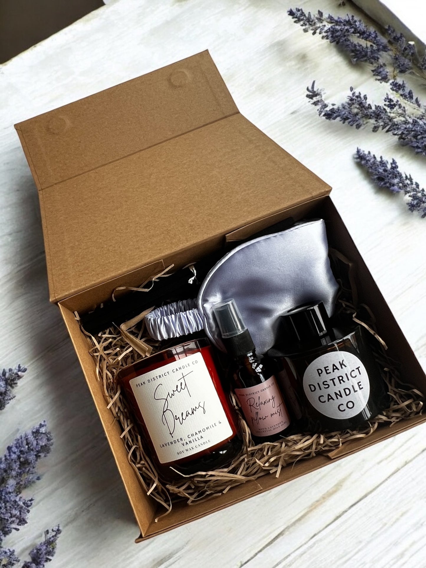 Sweet Dreams Gift Set