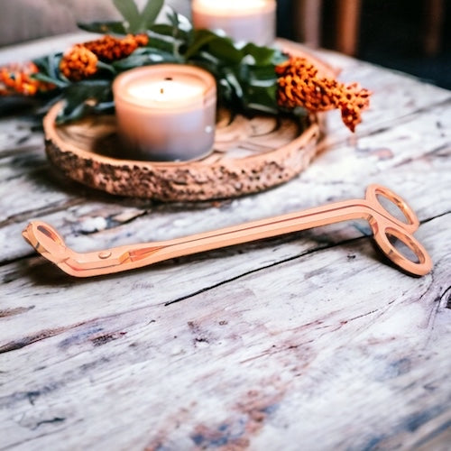Candle Wick Trimmer