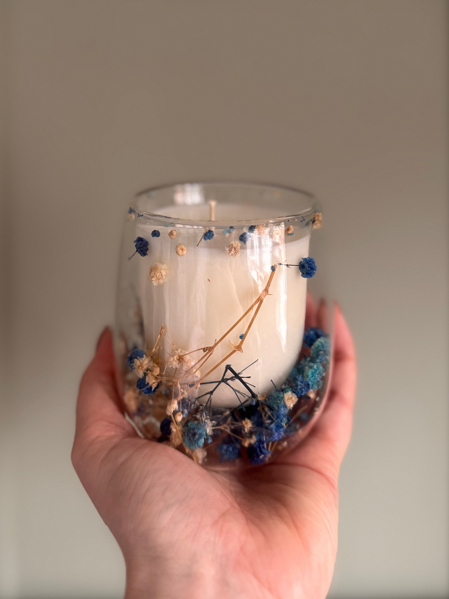 Bluebell Woods Candle