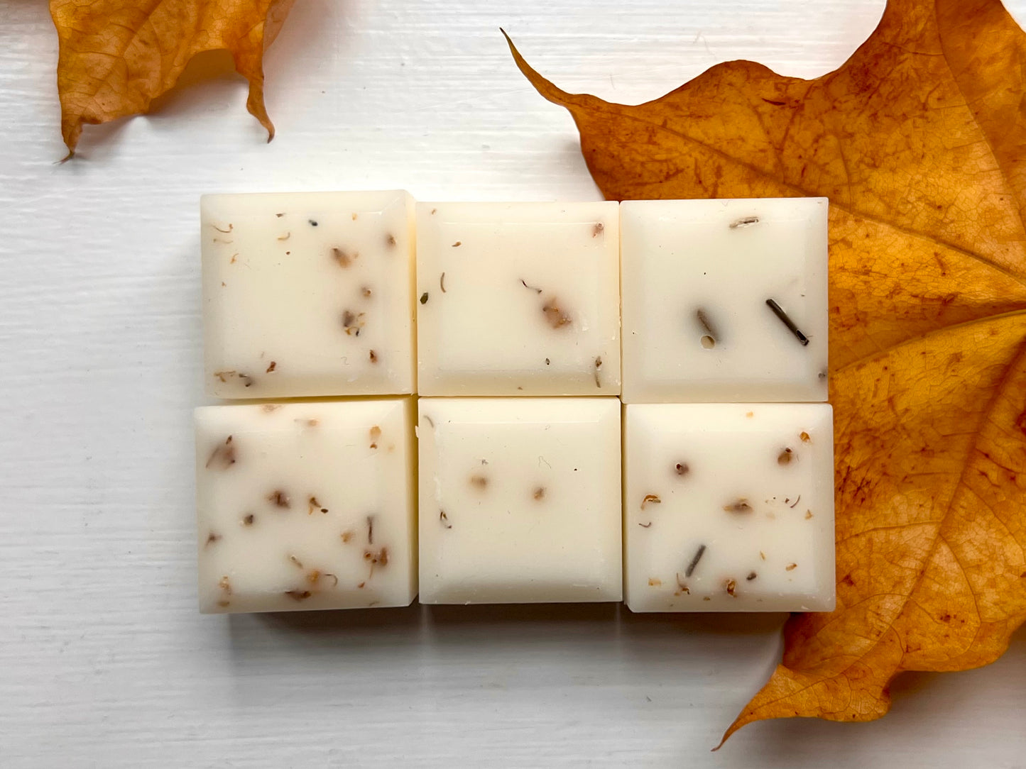 Autumn Walk Soy Wax Melts