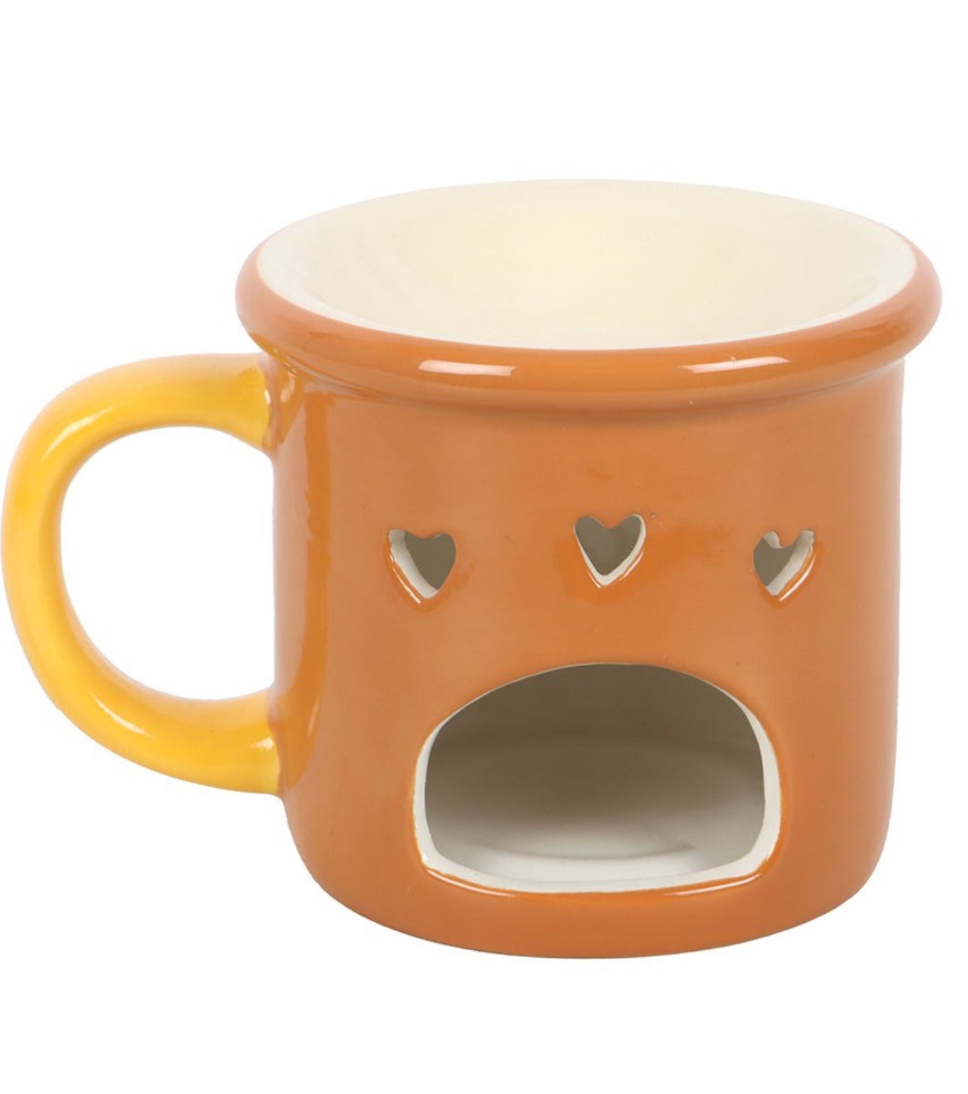 Pumpkin Spice & Everything Nice Wax Burner