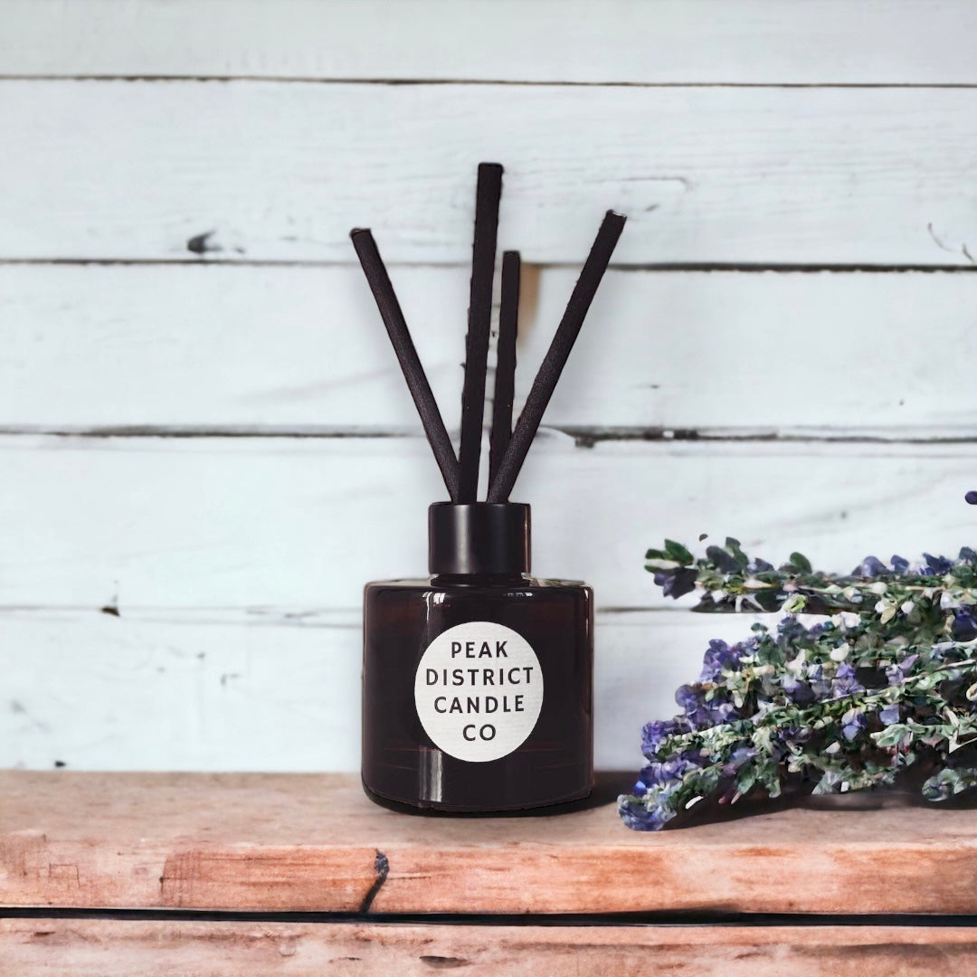 Sweet Dreams Reed Diffuser