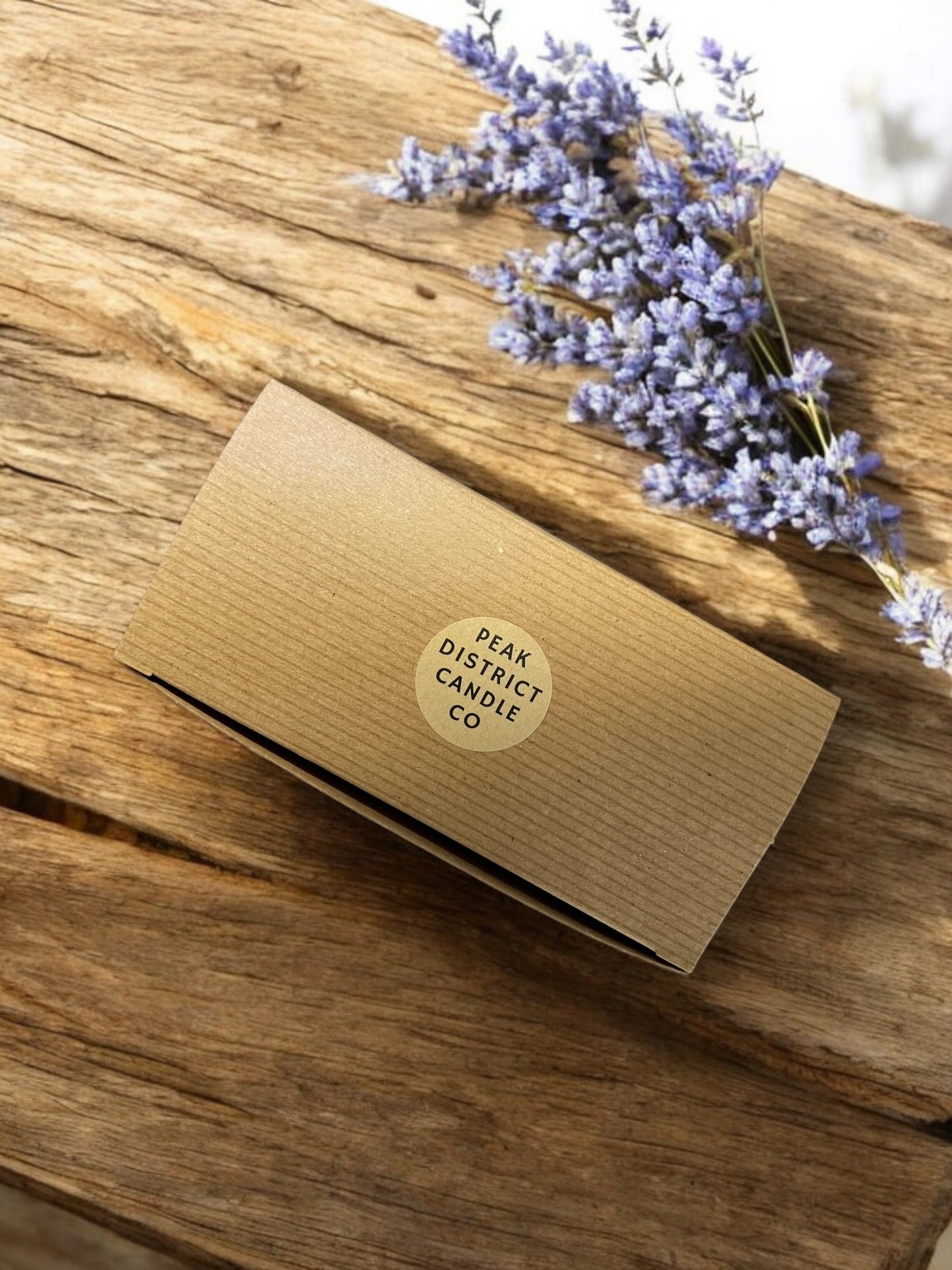 Sleep Well Gift Set