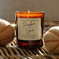 Pumpkin Spice Soy Candle