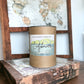 Ladybower Large Soy Candle