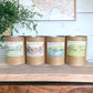 Ladybower Large Soy Candle