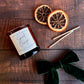 Spiced Orange Candle