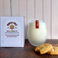 Santa’s Cookies Candle