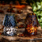 Autumn Walk Lamp Candle