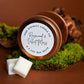 Rosewood & Velvet Moss Wax Melts