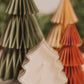 Christmas Tree Candle