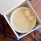 Night Before Christmas Candle