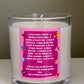 90s Candle
