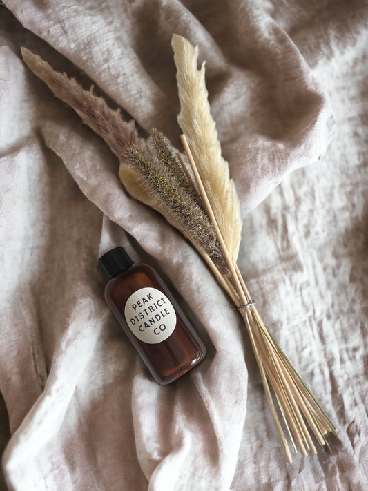 Pampas Reed Diffuser Refill