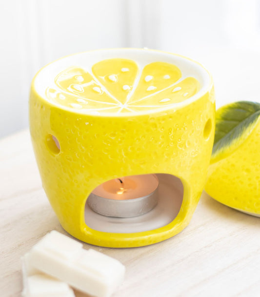 Lemon Wax Melter