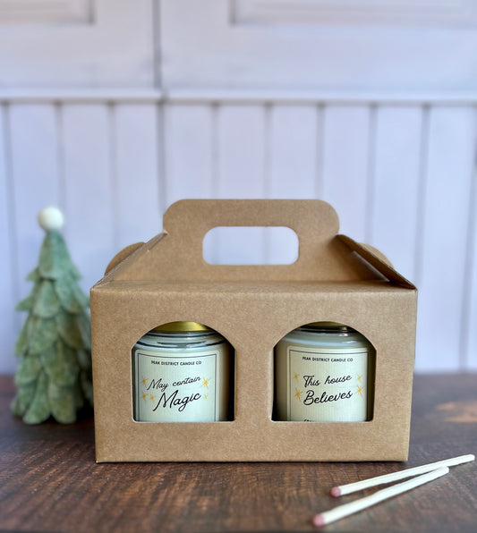 Christmas Magic Gift Set