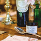 Personalised Wedding Favour Candles