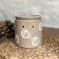 Pumpkin Wax Burner