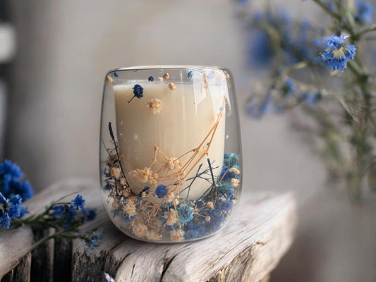Bluebell Woods Candle