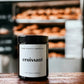 Pastries Candle Gift Set