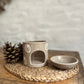Pumpkin Wax Burner