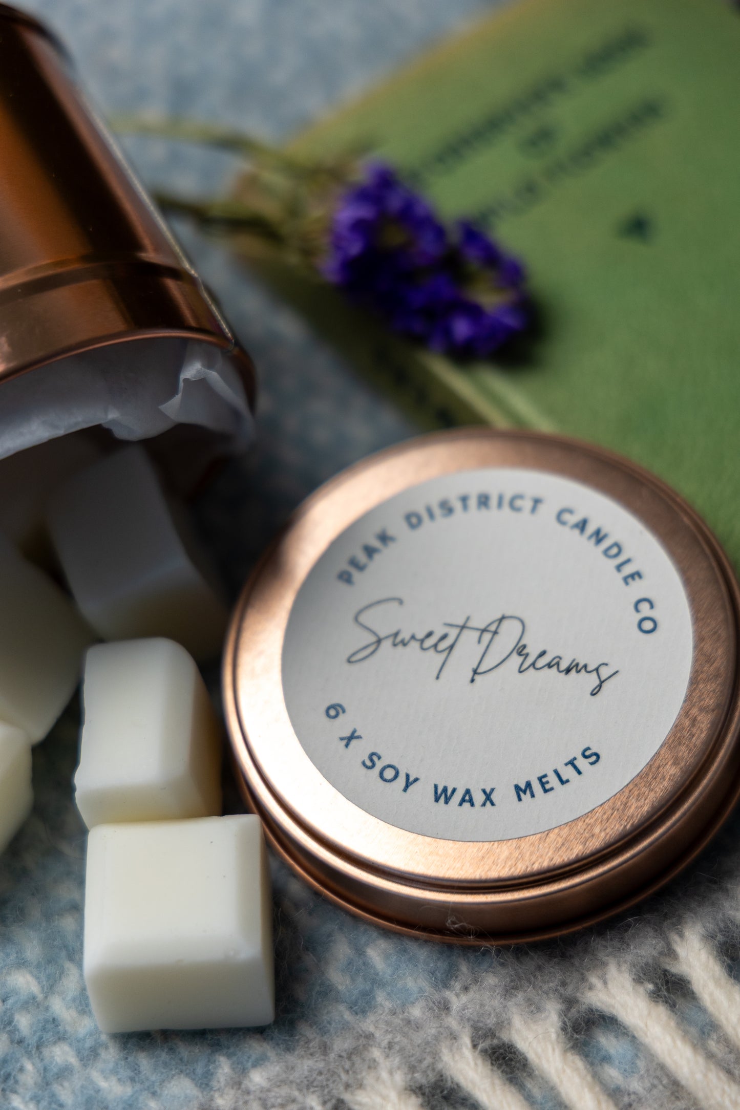 Sweet Dreams Wax Melts