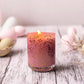 Mini Egg Candle