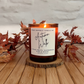 Autumn Walk Soy Candle