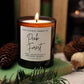 Peak Forest Candle