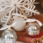 Trio of Baubles Gift Set