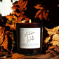 Autumn Walk Soy Candle