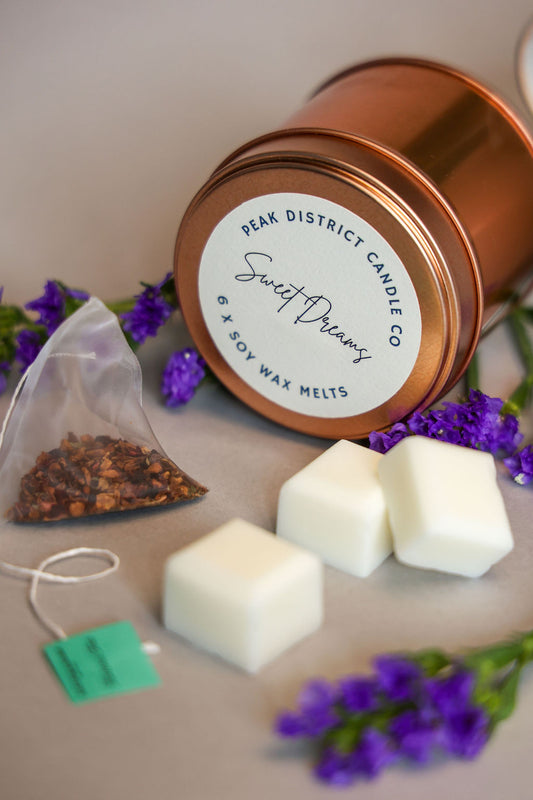 Sweet Dreams Wax Melts