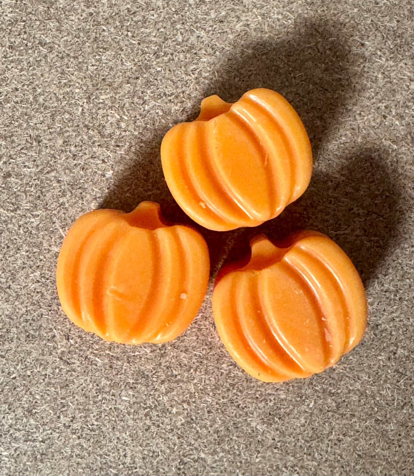 Pumpkin Spice Latte Wax Melts