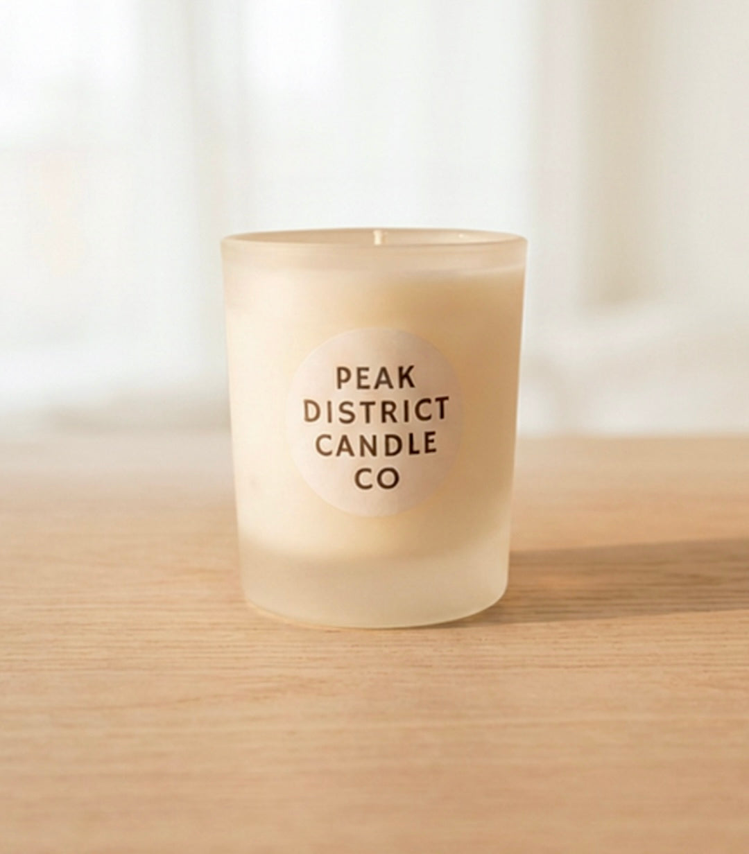 Pear & Freesia Candle