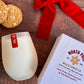Santa’s Cookies Candle