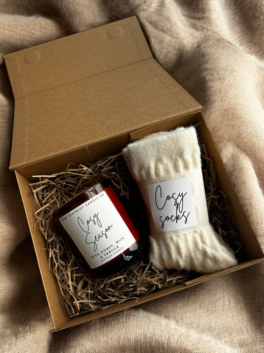Cosy Season Gift Set