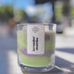 Iced Lavender Matcha Candle