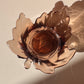 Autumn Leaf Tea Light Holder