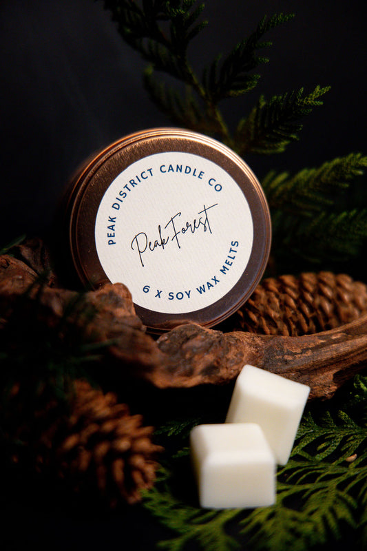 Peak Forest Wax Melts