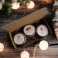 Let’s Get Cosy Candle Gift Set